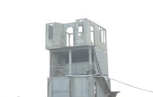 Teatro Noche llena de pjaros