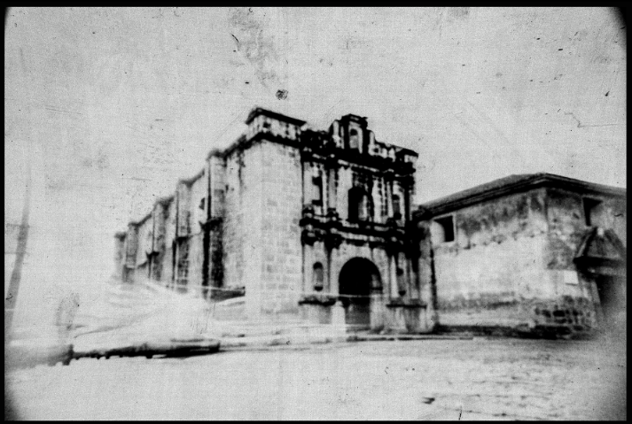 Taller de Fotografa Estenopica