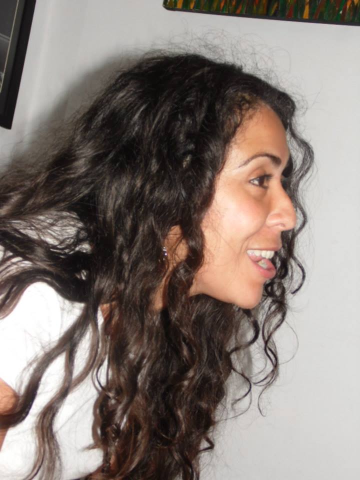 Festival de Monlogos de Mujeres Una historia sin importancia