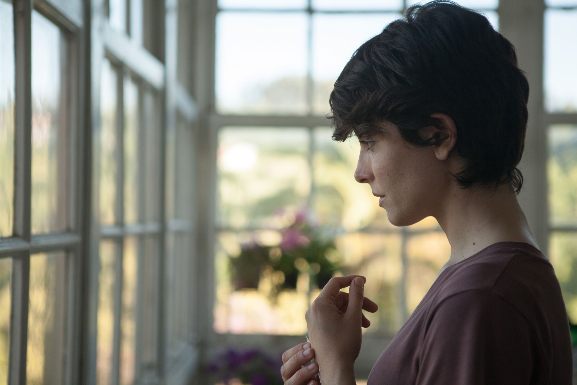 Cine Mara y los dems