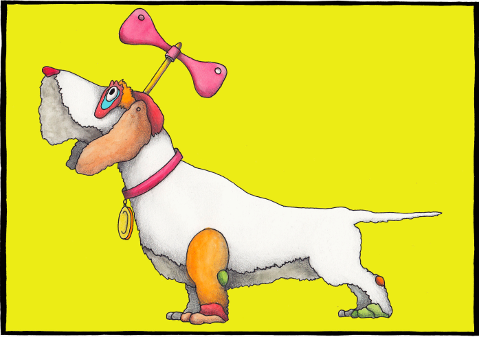 Holly y el arbusto de Lola Walder Espaa conversando con Julio Serrano Echeverra