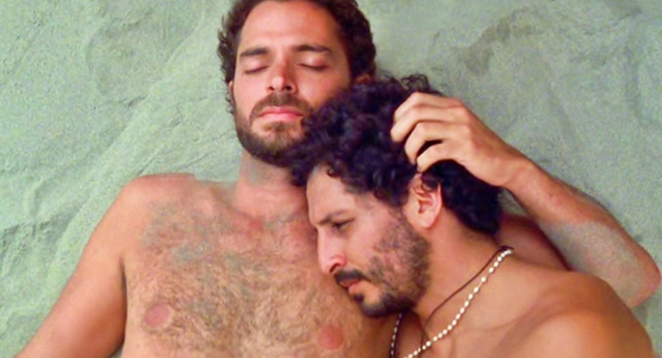 Cine Contracorriente