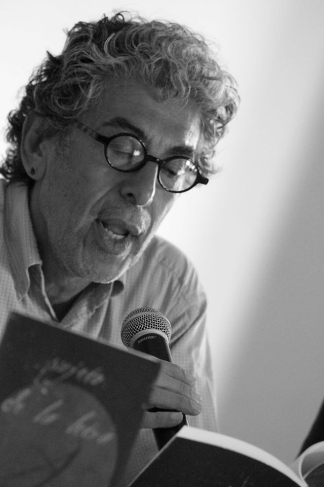 Escnica Potica IX Fragmentos de nuestro diario vivir