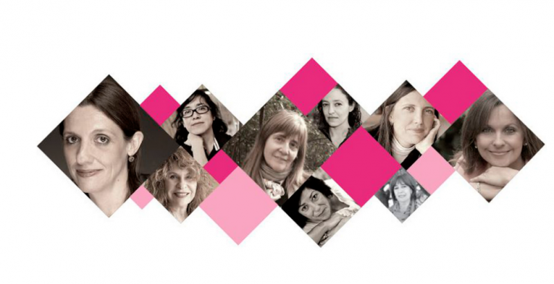 Premio de Literatura Sor Juana Ins de la Cruz 2018