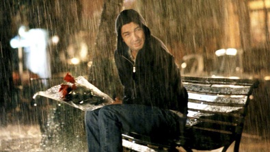 Cine El mismo amor la misma lluvia