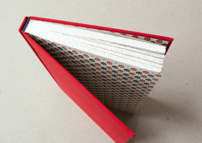 Taller Encuadernacin Artesanal