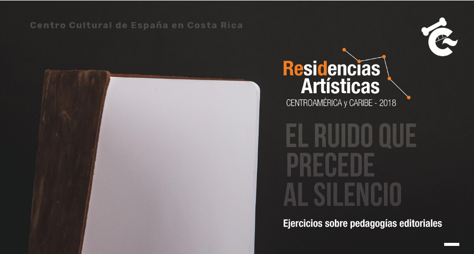 Taller El ruido que precede el silencio