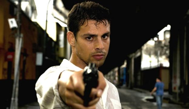 Cine No se pode viver sem amor