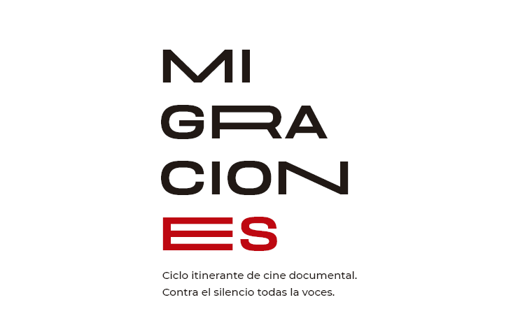 Cine El Chogui Fronteras Invisibles