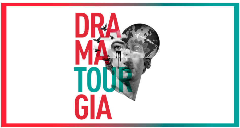 DramaTOURgia Taller ESCRIBIR CON Acercamiento a la dramaturgia colectiva