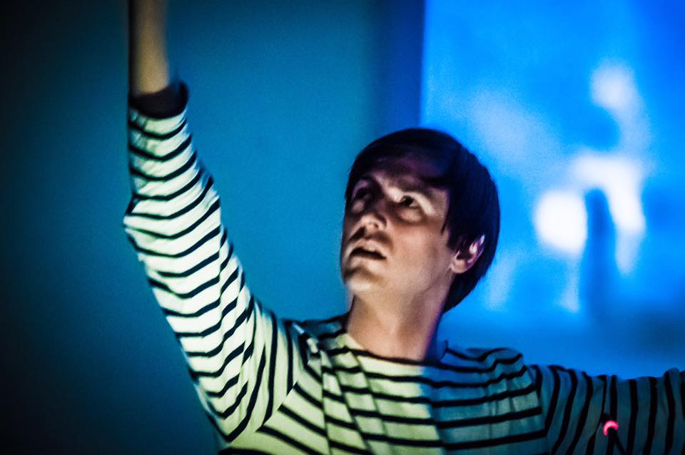 Conferencia Cmo construir un cuerpo sin rganos