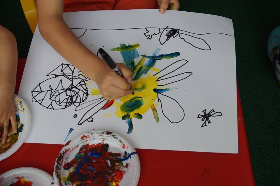 Taller Colorama