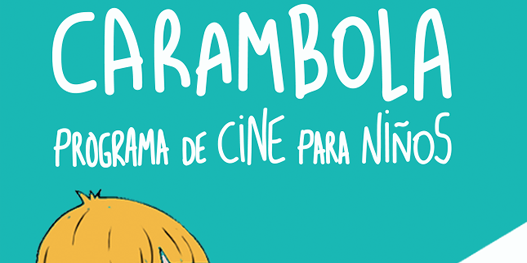 ndele Cine Latino para nias y nios