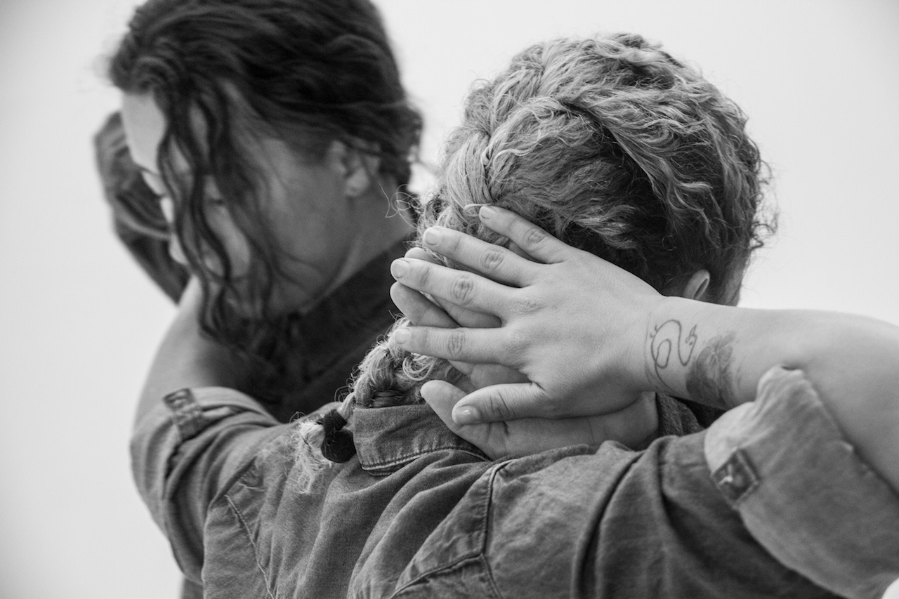 Danzacirco A la orilla del tiempo