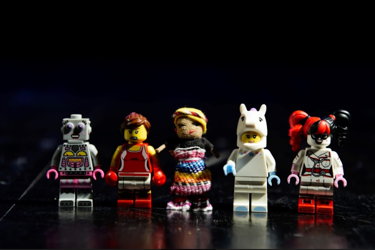 Conversatorio Los escenarios diversos de las teatreras en Guatemala