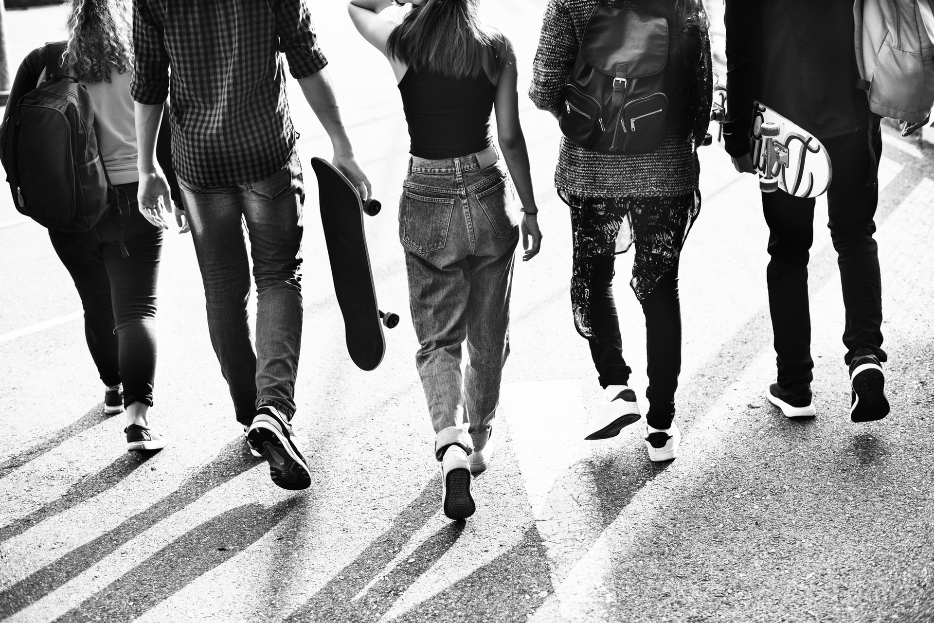 Presentacin del informe Impactos del programa de prevencin de violencia hacia las juventudes