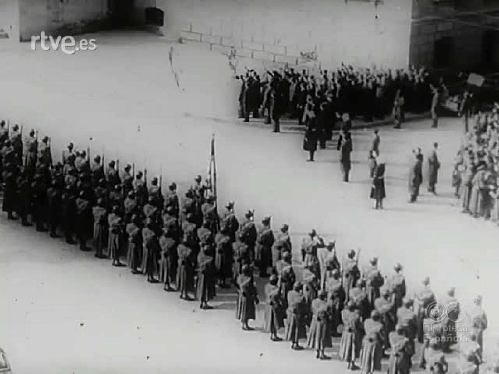 Cine Los aos del NODO