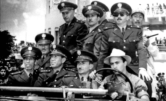 Las batallas por la memoria