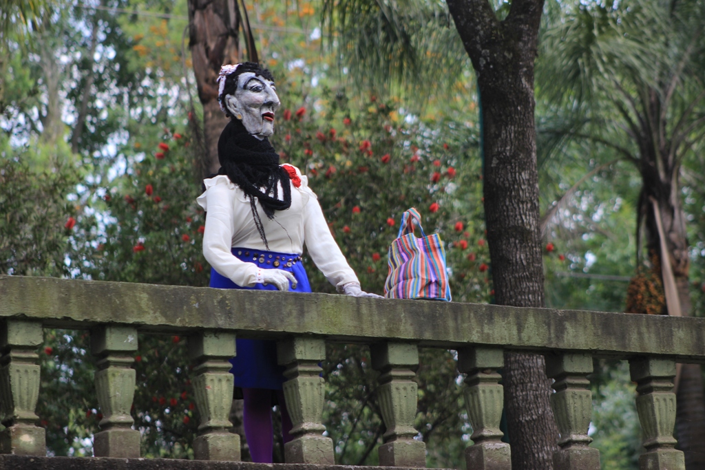 Teatro Maruja ambulante