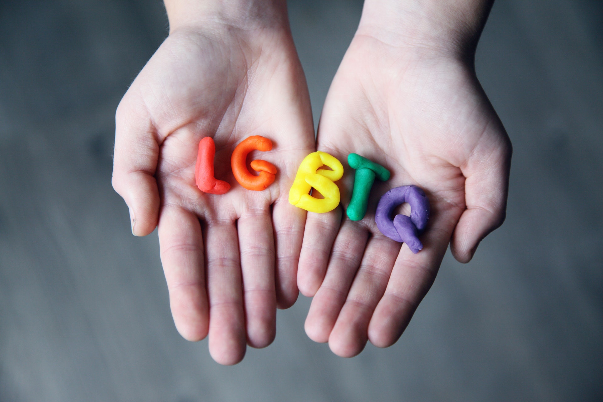 Machismo Sesgos y prejuicios en la comunidad LGBTIQ