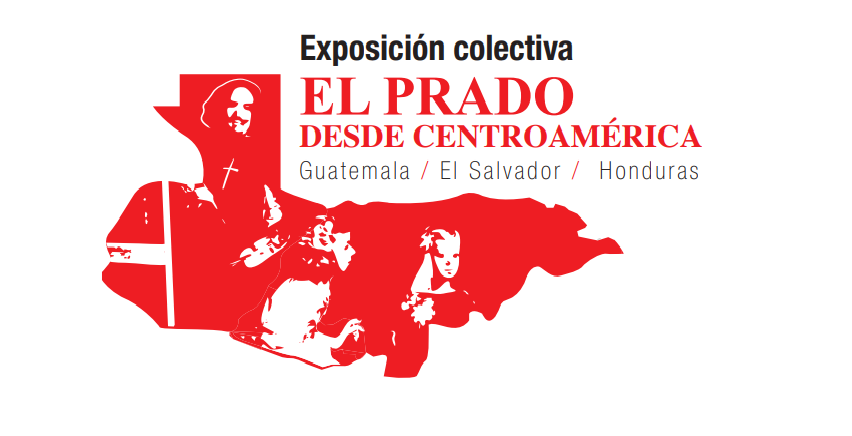 Inauguracin exposicin El Prado desde Centroamrica