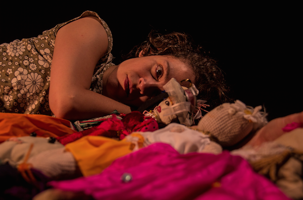 Teatro No somos poetas