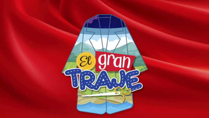 Teatro El Gran Traje