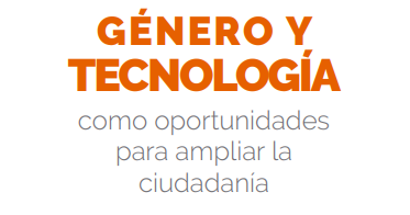 Gua de gnero y tecnologa