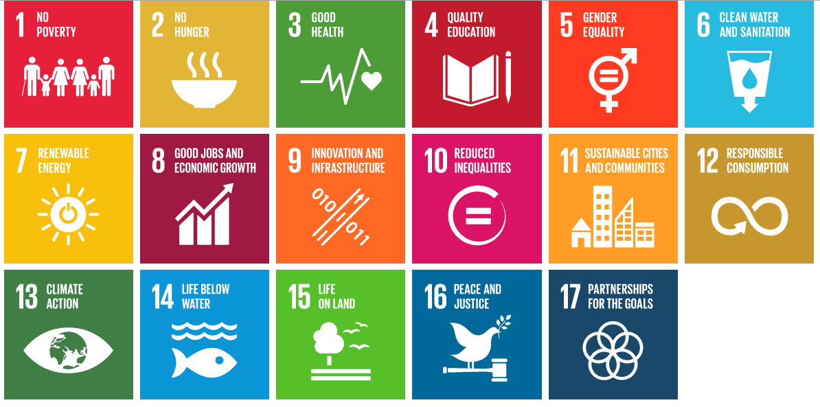 Los Objetivos de Desarrollo Sostenible ayudar a transformar nuestro mundo a travs de los museos