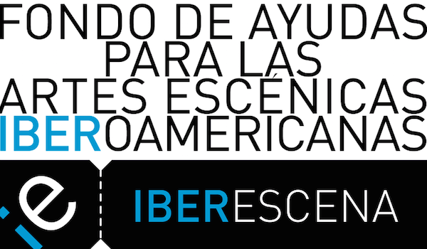 Ayudas IBERESCENA