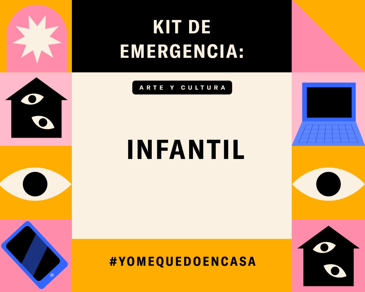 KIT DE EMERGENCIA INFANTILJUVENIL