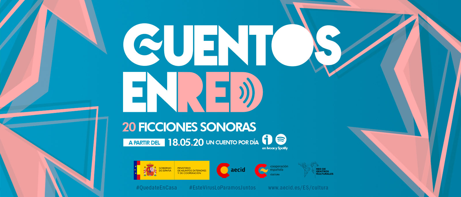 Cuentos en Red
