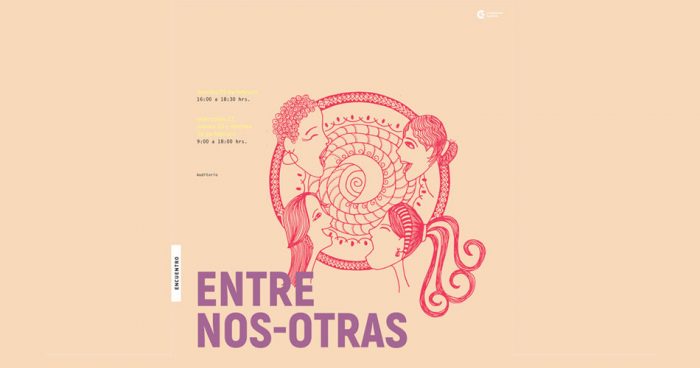 Encuentro Entre Nosotras Feministas y Feminismos Hoy