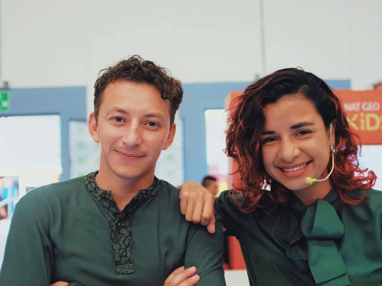 Cuentacuentos virtual