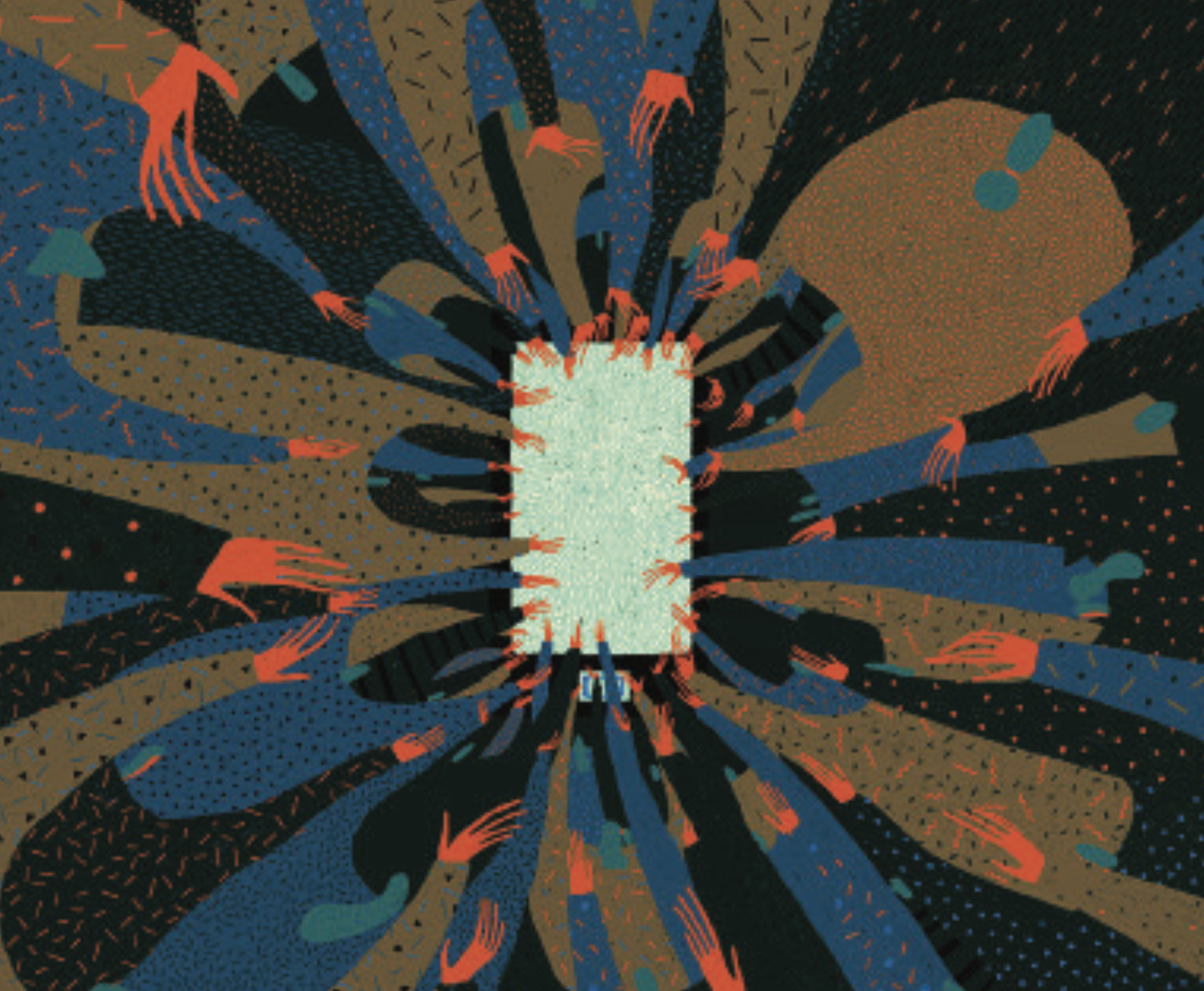 Racismo y discriminacin en las redes sociales