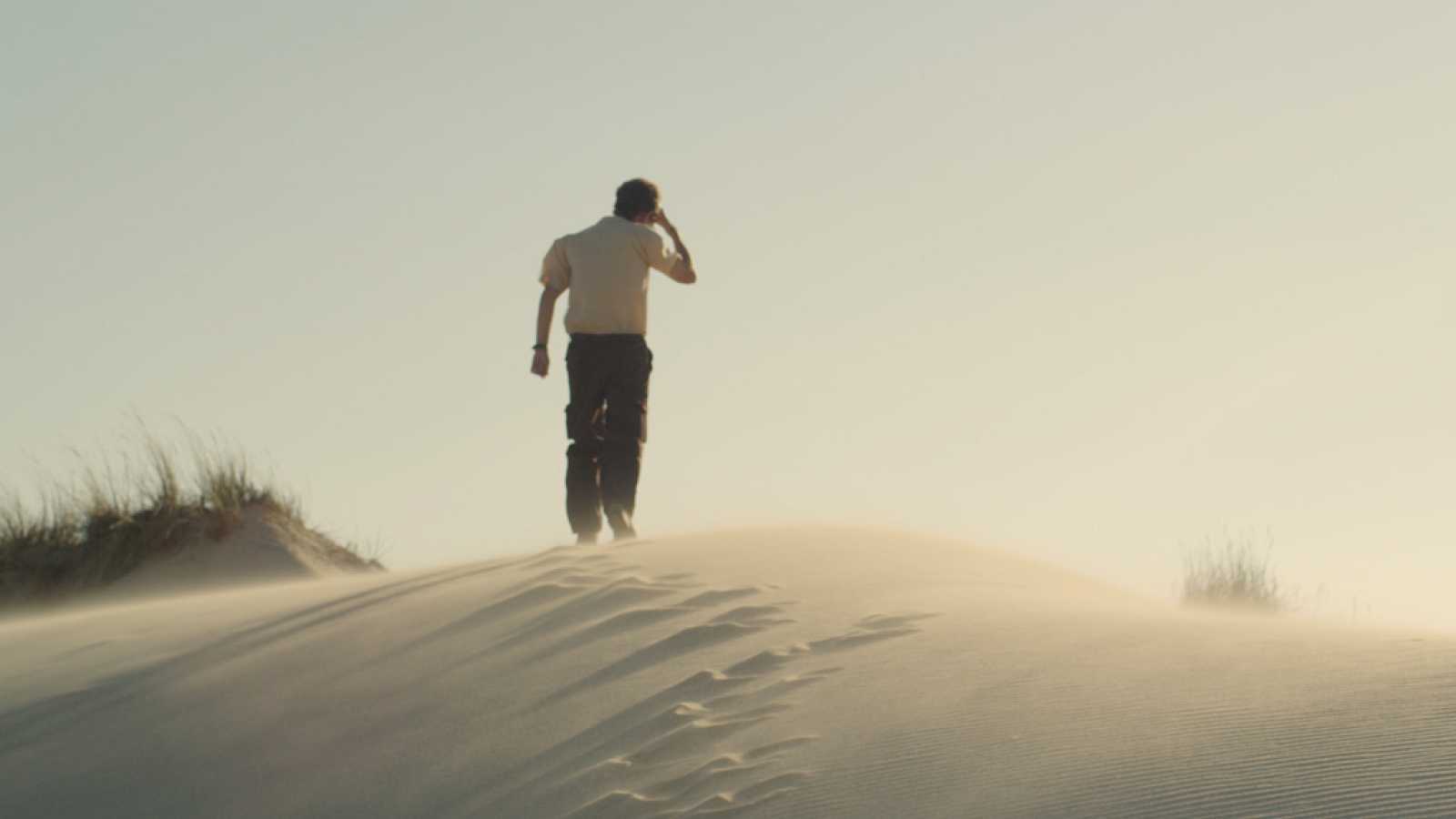 Ciclo de cine Contemporneos El mar nos mira de lejos