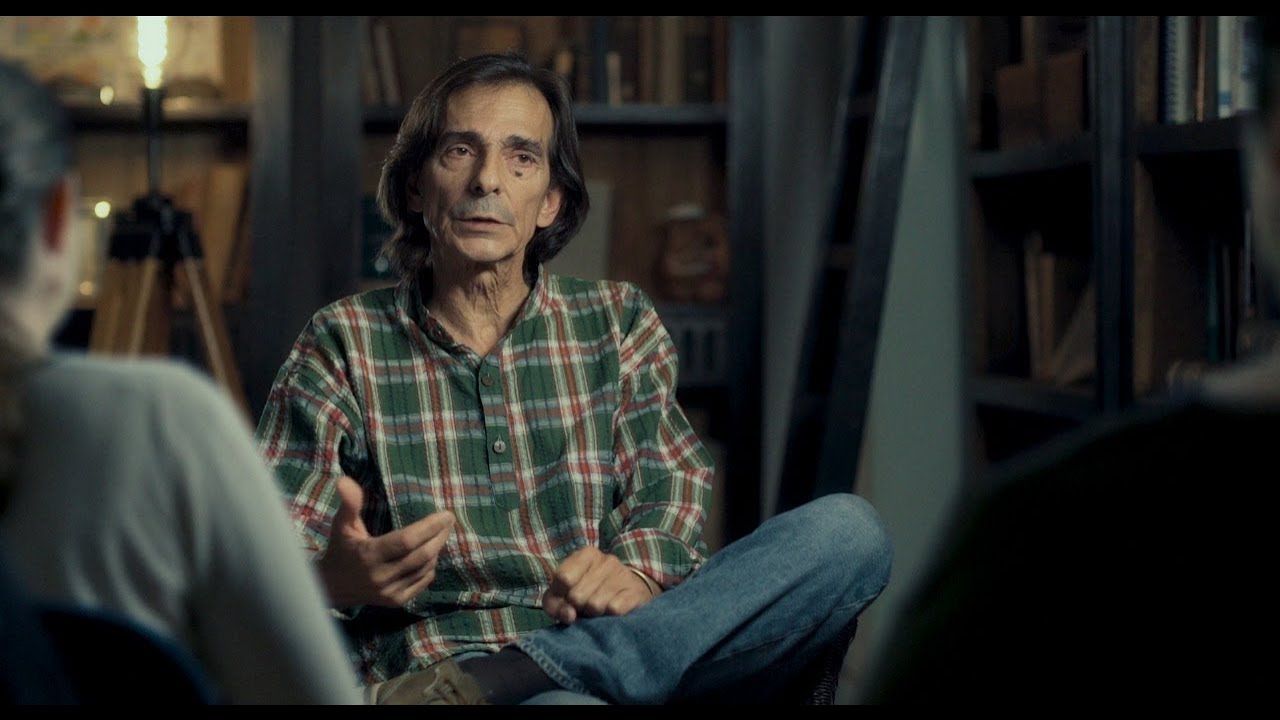 Ciclo de cine Contemporneos Los dems das