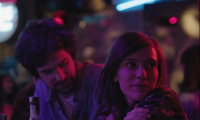 Ciclo de cine Contemporneos La reconquista