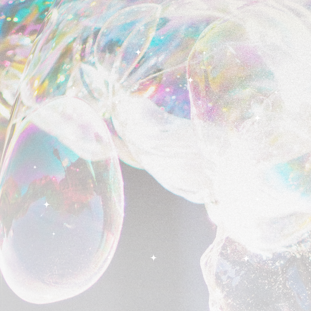 De burbuja a burbuja