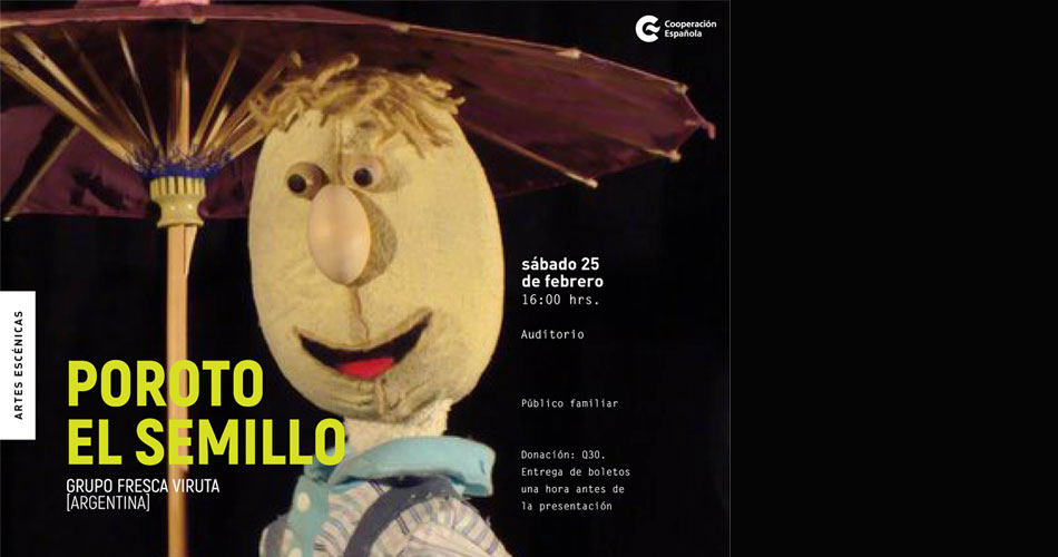 X Festival Internacional De Tteres TITIRITLN