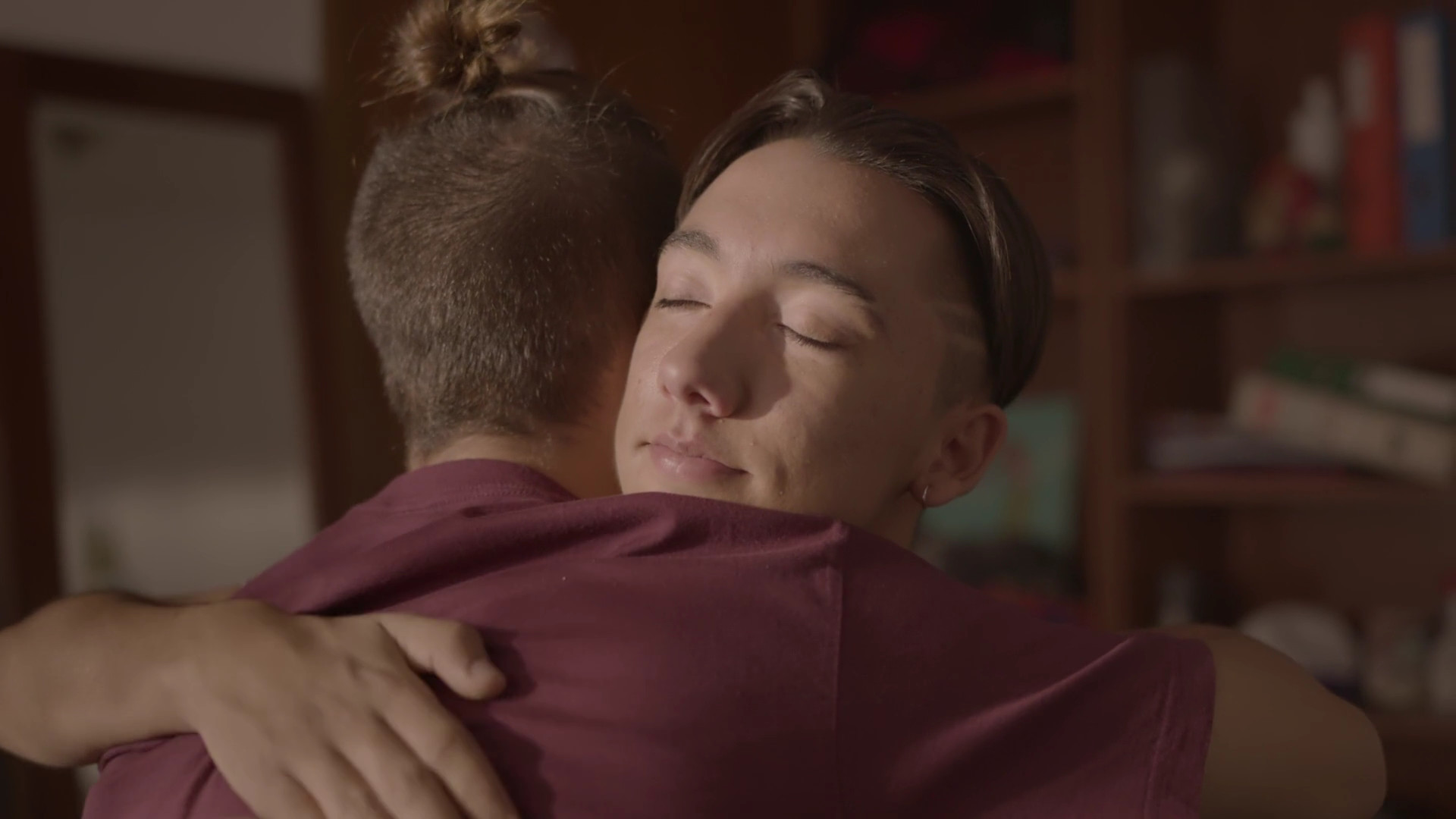 Cine Diversidad y tierras Zapatos de tacn cubano