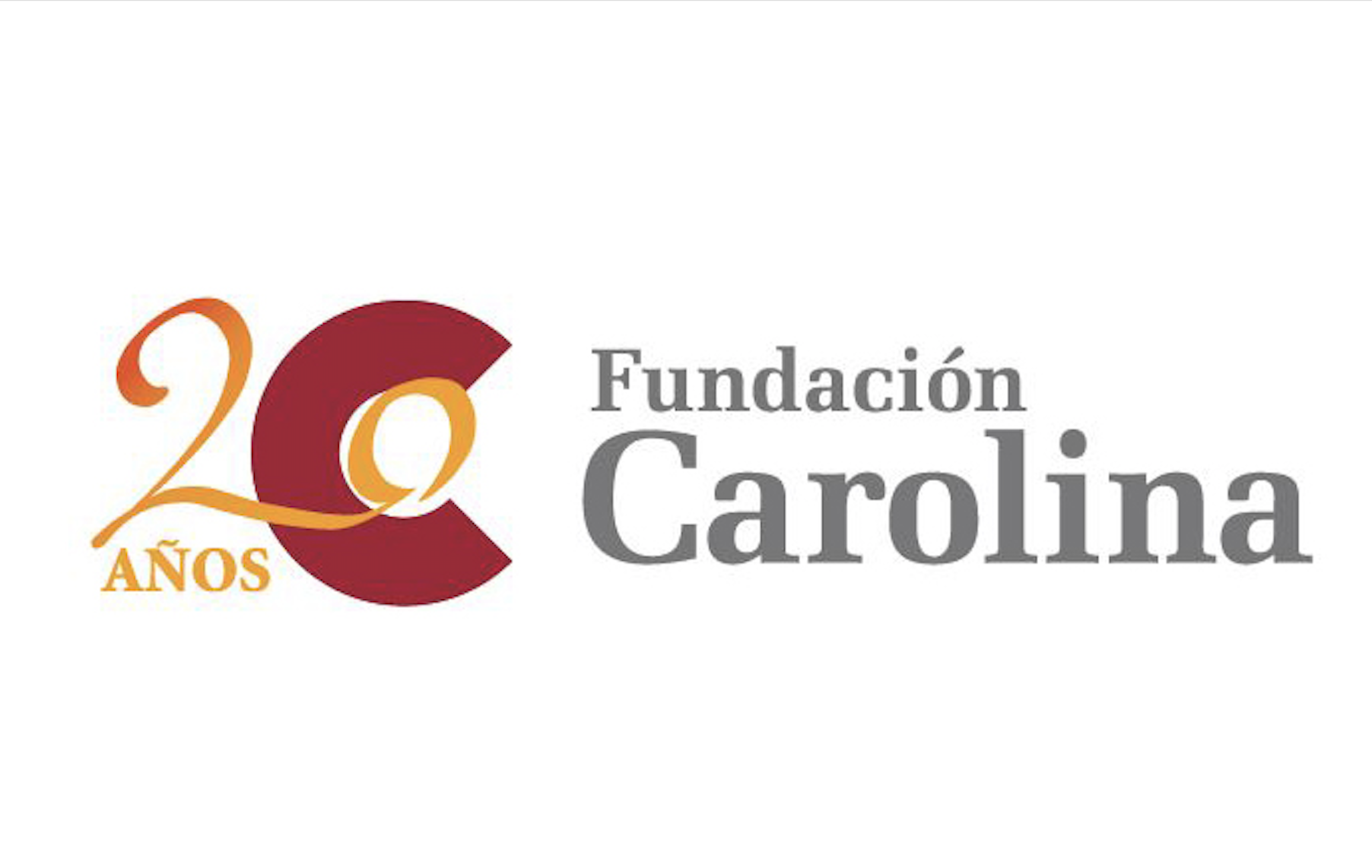 Fundacin Carolina cumple 20 aos
