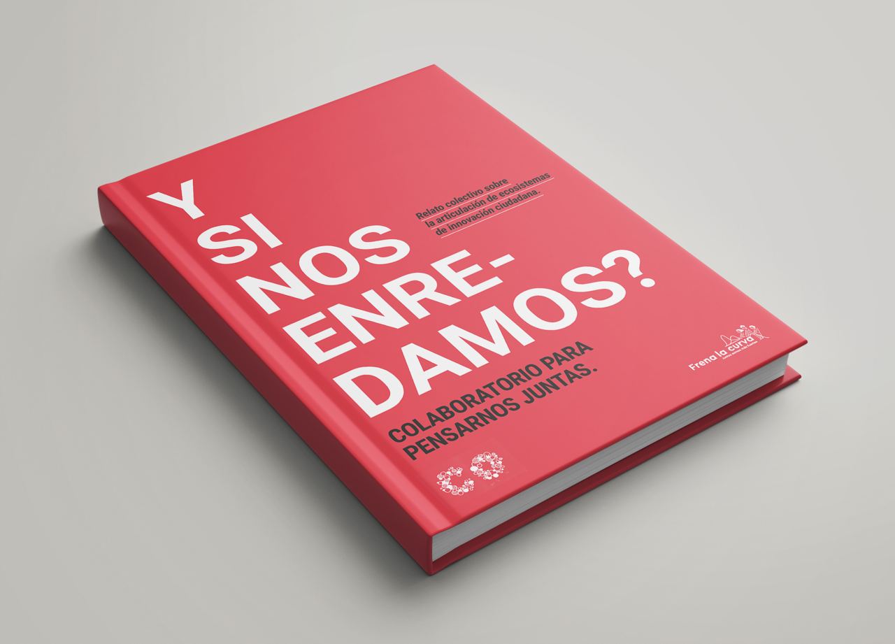 Informe Colaboratorio Y si nos enredamos