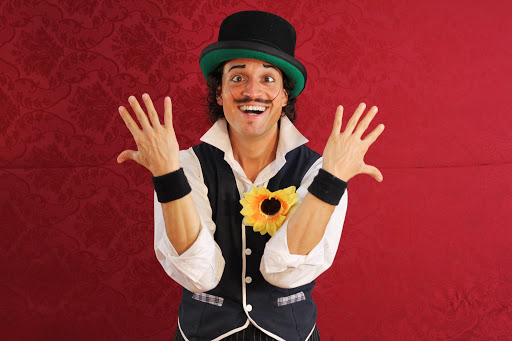 Coronashow de Panchorizo