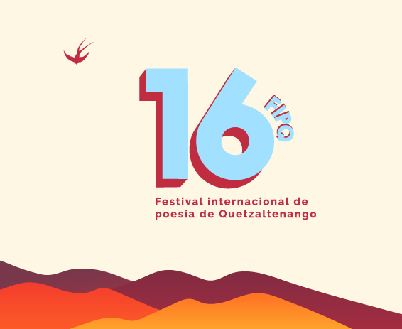 16 Festival Internacional de Poesa de Quetzaltenango