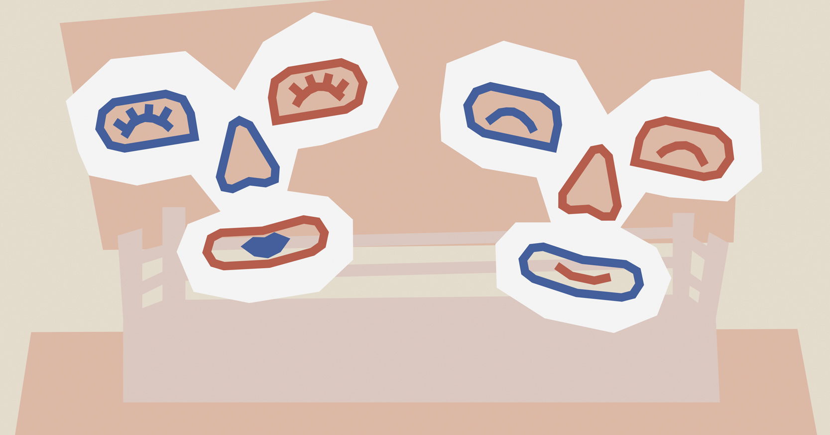 Escritores luchadores