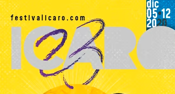 XXIII Festival Internacional de Cine caro