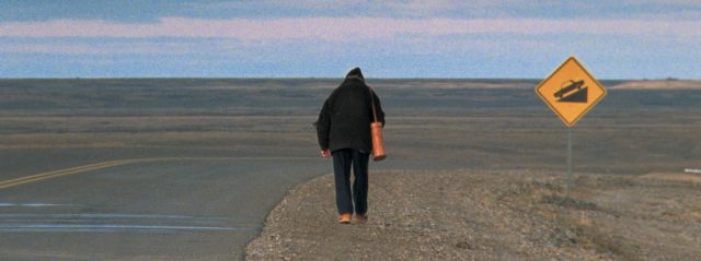 Cine Historias mnimas