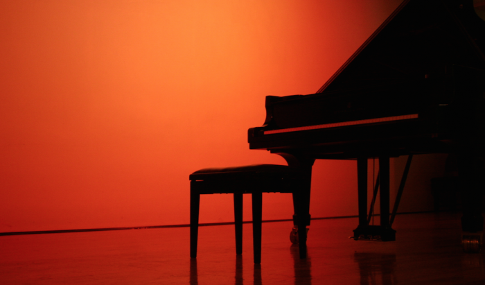 Concierto Paul Colindres le canta a Espaa y sus regiones