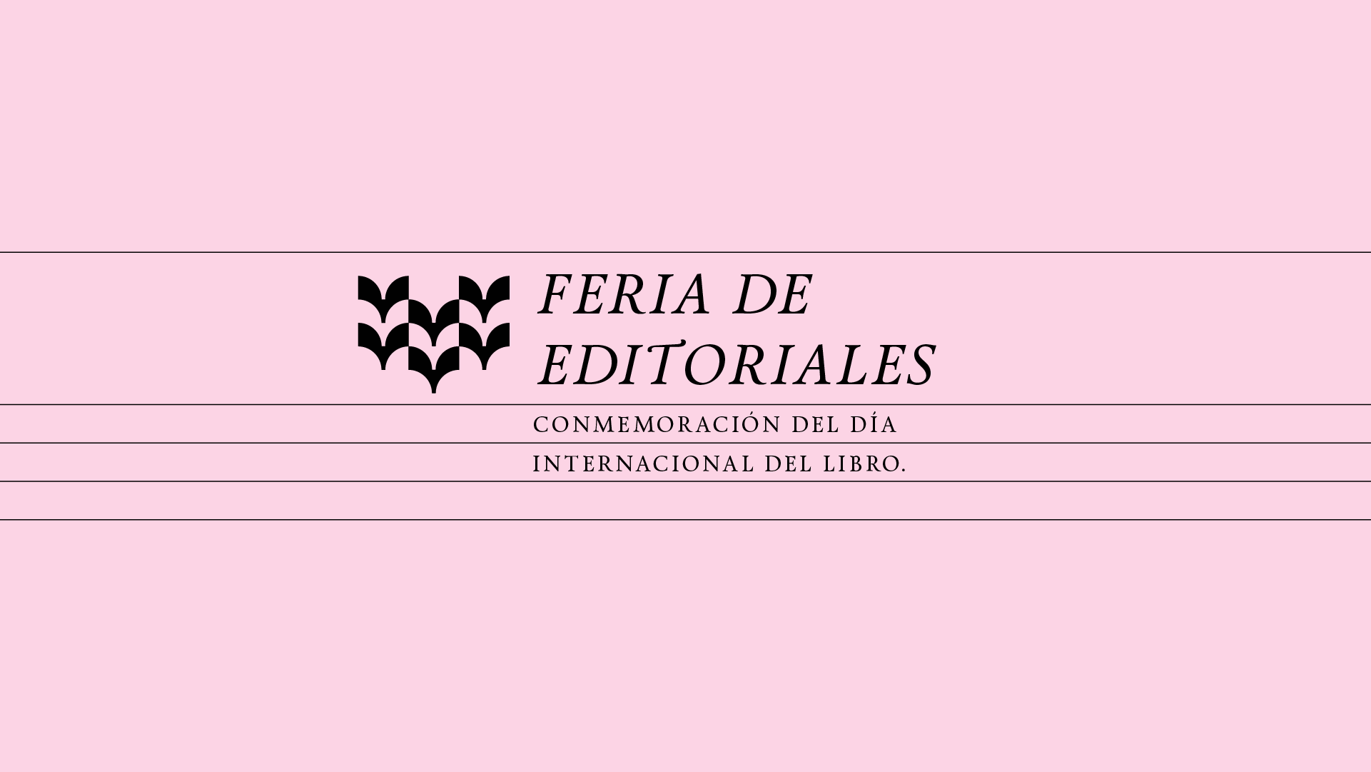 II Feria de editoriales 2021